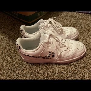 Nike air forces